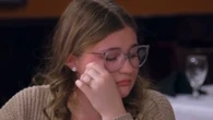 Moment Teen Mom’s Leah storms out crying from 15th birthday party after mom Amber Portwood hurls shocking insult at her
