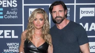 Denise Richards’ husband Aaron Phypers files for divorce after 6 years together