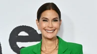90s star Teri Hatcher, 59, wears very risque black bikini at beach as ageless actress enjoys ‘dream’ vacation in France