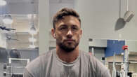 The Challenge’s Tony Raines reveals black eye in mugshot for DUI arrest weeks after ex Madison Channing Walls’ drug bust