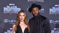 Stephen ‘tWitch’ Boss’ widow Allison Holker reveals new romance in photo 1 year after Ellen DeGeneres co-host’s death