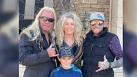 Tragic new details about Dog the Bounty Hunter’s step-grandson’s death & desperate bid to save teen after ‘dad shot him’