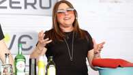 Rachael Ray voted America’s second favorite celebrity chef – only behind insult-hurling star