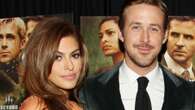 Eva Mendes gets emotional as she reveals what she ‘can’t stop’ as a mom – and ‘feels bad’ for kids with Ryan Gosling