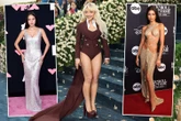 Best dressed celebs revealed in major new poll of internet fashion fans – but do you agree?