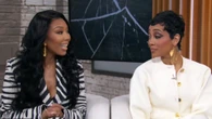 Brandy and Monica reveal nasty 90s feud and announce The Boy Is Mine tour 27 years after hit duet