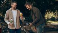 Matt Damon plays David Beckham’s twin brother in ‘hilarious’ Super Bowl commercial fans hail as ‘best of the night’