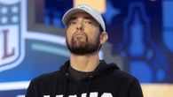 Eminem’s girlfriend Katrina Malota, 51, once worked on reality TV show and lives in humble Michigan rental home