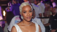 LeToya Luckett marries Taleo Coles in private ceremony as former Destiny’s Child singer gushes ‘my soul is at ease’