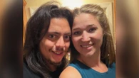Sister Wives star Tony Padron shocks by revealing his bulge in thirst trap after drastic weight loss & fitness makeover