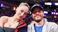 Pete Davidson’s girlfriend Elsie Hewitt ‘wants to have children with him’ as whirlwind romance gets ‘very serious’