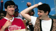 Matthew Broderick and Alan Ruck share Ferris Bueller’s Day Off reunion at Vancouver baseball game 39 years after film