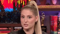 Meghan Trainor begs ‘call somebody!’ as singer reveals she wants to be an American Idol judge after Katy Perry’s exit