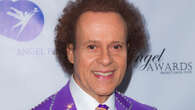 Richard Simmons shared final ‘don’t rain on my parade’ post & revealed his next career move before sudden death at 76