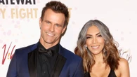 General Hospital star Cameron Mathison splits with wife Vanessa after 22 years of marriage