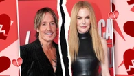 Hollywood’s most shocking splits EVER from $250million divorce to plane row that ended marriage as Nicole & Keith split