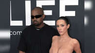 Kanye West boasts about wife Bianca Censori setting ‘world record’ with naked Grammys dress – and disses Beyonce