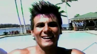 Baywatch star Jeremy Jackson admits he ‘sniffed’ female co-stars’ ‘dirty bathing suits’ after sneaking into trailers