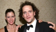Who is Ally Sheedy’s ex-husband, David Lansbury, and do they have any children?