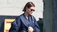 Hailey Bieber ‘can’t stop crying’ after $1B Rhode sale as ‘very ambitious’ future business plans revealed