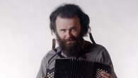 Garth Hudson dead at age 87 as last living member of The Band dies after incredible career playing with music legends