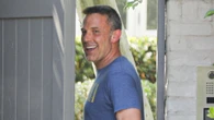 Ben Affleck looks happier than ever during fast food run after he was spotted with Kick Kennedy following split from JLo