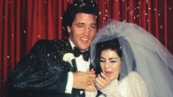 Elvis Presley said Priscilla’s boyfriend Mike Stone ‘had to DIE’ and ‘sought a hitman’ to kill him during divorce