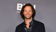 Jared Padalecki tears up as he admits he had ‘suicidal ideation’ during ‘low moment’ and checked into clinic for weeks