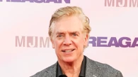Happy Gilmore star Christopher McDonald, 69, makes rare red carpet appearance nearly 30 years after Shooter McGavin role