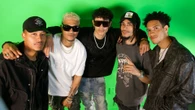 Diddy signed us when we were under 14 – he ‘switched out of nowhere’ & ‘yelled’ when he was ‘set off’, boyband B5 says