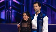 DWTS’ Jan Ravnik ripped apart by ex-pros who claim his celeb partner Jen Affleck is ‘at a disadvantage’ by his side