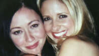 Sarah Michelle Gellar says Shannen Doherty’s death ‘hurts’ in touching tribute and reveals way she’ll honor her memory