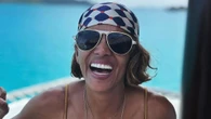 Halle Berry celebrates 59th birthday in a tiny gold bikini on tropical getaway and claps back at ex’s ‘mothering’ diss