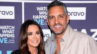 Real reason RHOBH’s Kyle Richards has not yet filed for divorce from Mauricio Umansky though pair ‘will never reconcile’