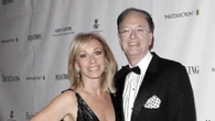 RHOM star Lea Black’s husband Roy dead at 80 after high-power Miami attorney ‘battled an illness’