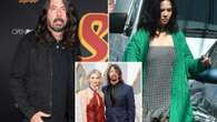 Foo Fighters’ Dave Grohl had ’15-year long affair with porn goddess’ amid love child scandal