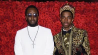 Diddy and Christian Combs demand jury trial after pair is sued for son ‘sexually assaulting’ stewardess on luxury yacht