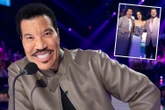 American Idol’s Lionel Richie reveals secret ‘rule’ he breaks behind-the-scenes and how he first declined show offer