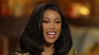 Cardi B reveals she’s PREGNANT with Stefon Diggs’ baby just one year after welcoming daughter with ex Offset