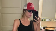 Ashley Benson claps back at body-shaming trolls as she responds to Ozempic rumors after post-baby weight loss