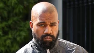 Shocking video shows trash all over Kanye West’s $6m Yeezy HQ as construction work kicks off after months lying empty