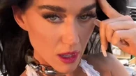 Katy Perry secretly revealed comeback song’s title 3 months ago at Billboard Music Awards and no one noticed