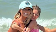 Teen Mom star David Eason’s ex Olivia Leedham suffers tragedy as daughter Lailah suddenly dies at 7
