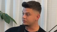 Teen Mom star Tyler Baltierra reveals autism diagnosis and claims shocking news feels like a ‘big sigh of relief’