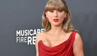 Taylor Swift hid behind a 7ft ‘bulletproof’ screen to watch fiance Travis play football amid Charlie Kirk copycat fears