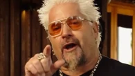 Guy Fieri sparks mass confusion after announcing lip gloss collab with major beauty brand