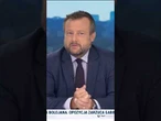 Klarenbach: Alerty rcb za wcześnie?