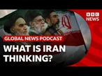 What is Iran thinking as Trump declares the ceasefire over? | Global News Podcast
