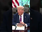 Trump jokes that the last time he 'took a day off,' people said 'bad things happened' to him