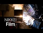 【AI】侵食し始めた日米の若者雇用 ブルーカラーへの転職のリアル【NIKKEI Film】